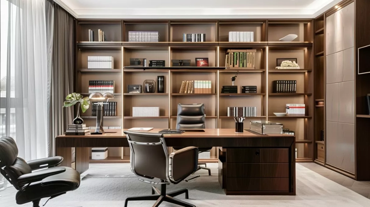 Lighting: How it Transforms Space